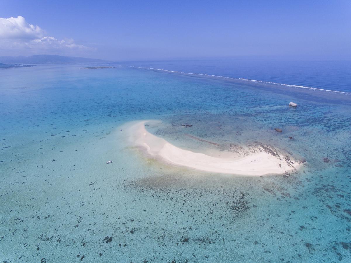 Hotel Nirakanai Kohamajima Taketomi Zewnętrze zdjęcie